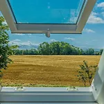 Close To The With Field Views Maasholm