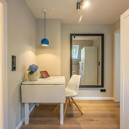 Country House Close To The Beach With Field Views * ماشولم