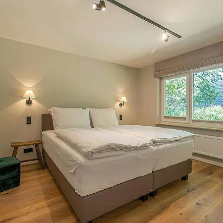 Country House Close To The Beach With Field Views *