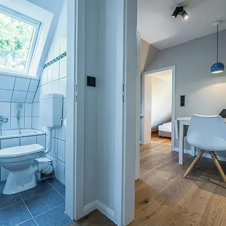 بيت للعطل Country House Close To The Beach With Field Views ماشولم