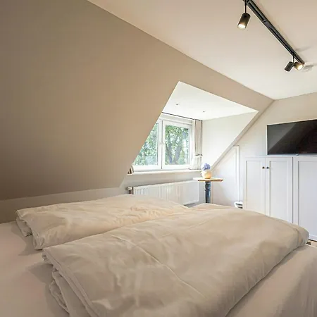 Country House Close To The Beach With Field Views * ماشولم