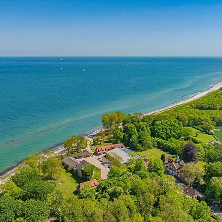 Country House Close To The Beach With Field Views بيت للعطل *