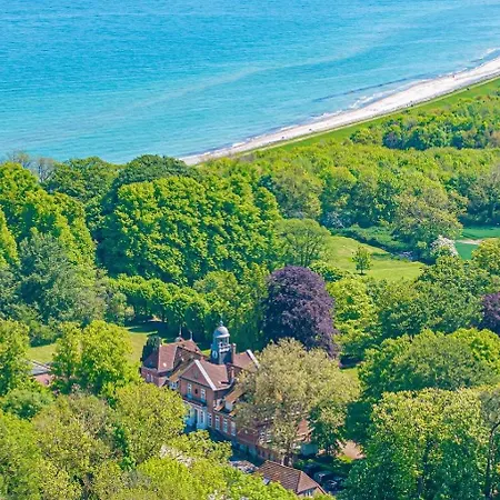 Country House Close To The Beach With Field Views * ماشولم