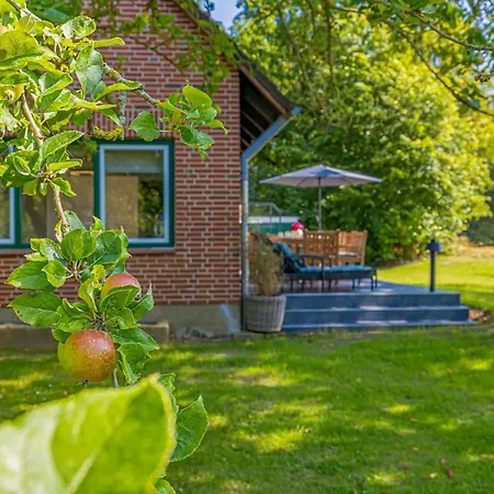 Сasa de vacaciones Close To The With Field Views